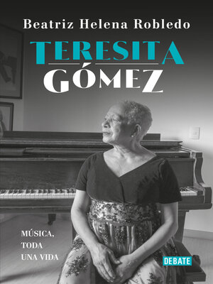 cover image of Teresita Gómez